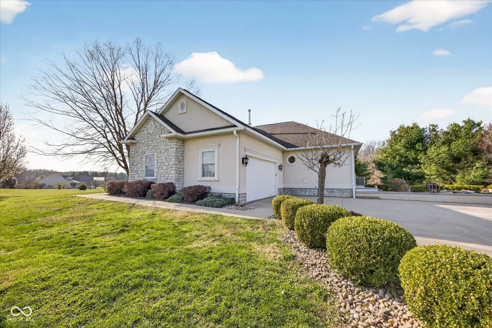 491 E Chambers Pike Bloomington, IN 47404