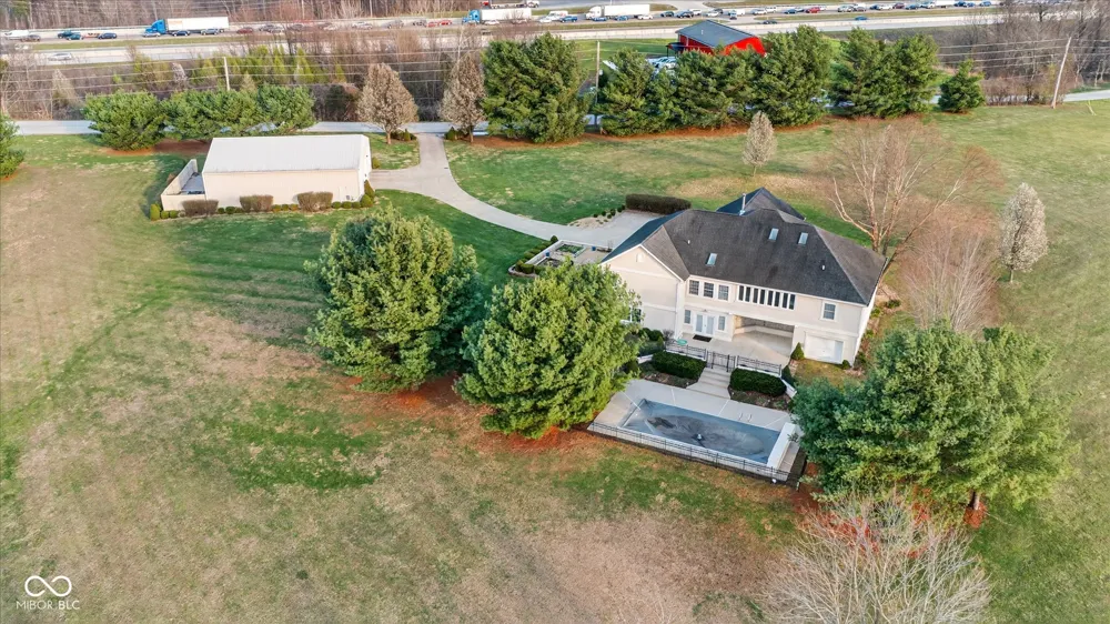 491 E Chambers Pike Bloomington, IN 47404
