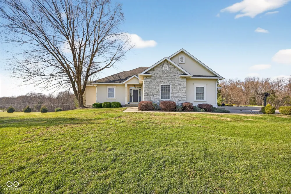 491 E Chambers Pike Bloomington, IN 47404