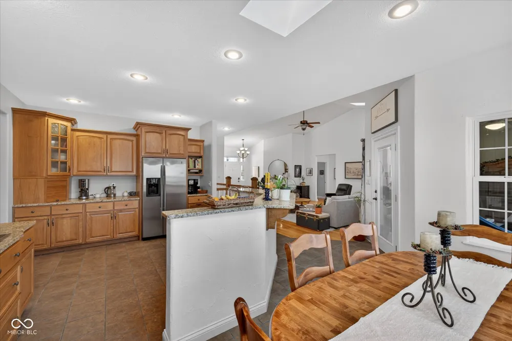 491 E Chambers Pike Bloomington, IN 47404