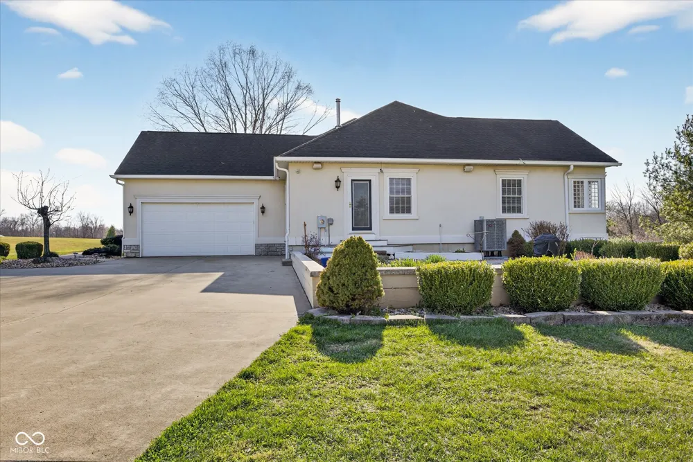 491 E Chambers Pike Bloomington, IN 47404