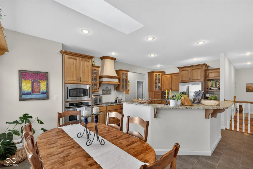 491 E Chambers Pike Bloomington, IN 47404