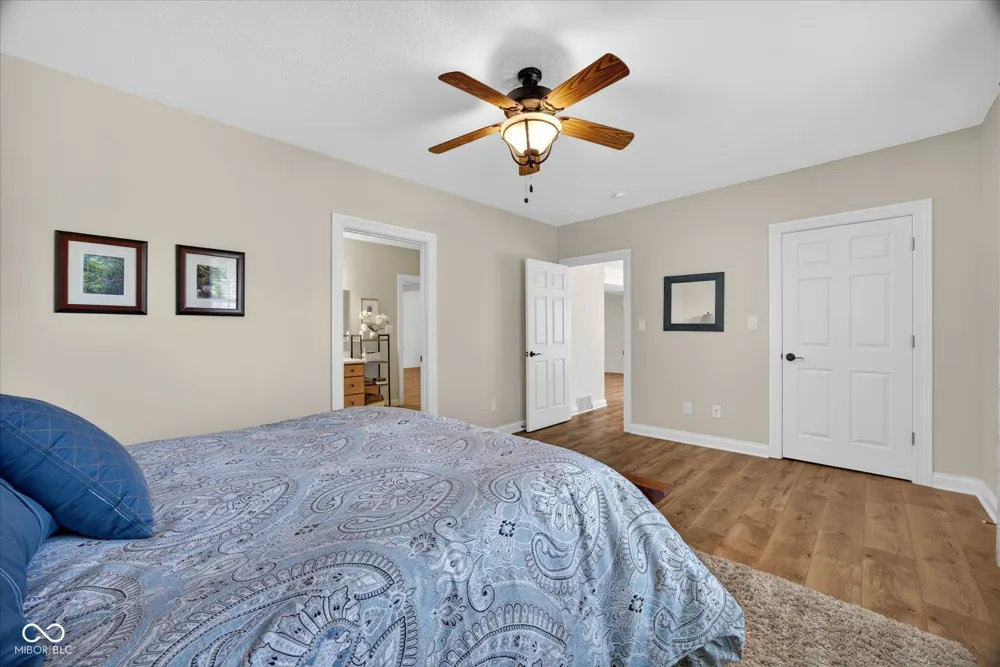 491 E Chambers Pike Bloomington, IN 47404