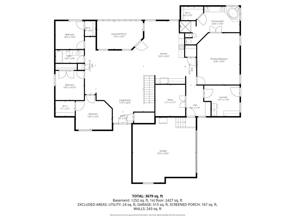 491 E Chambers Pike Bloomington, IN 47404