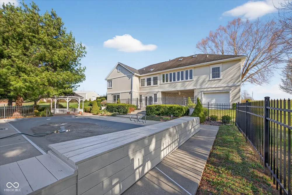 491 E Chambers Pike Bloomington, IN 47404