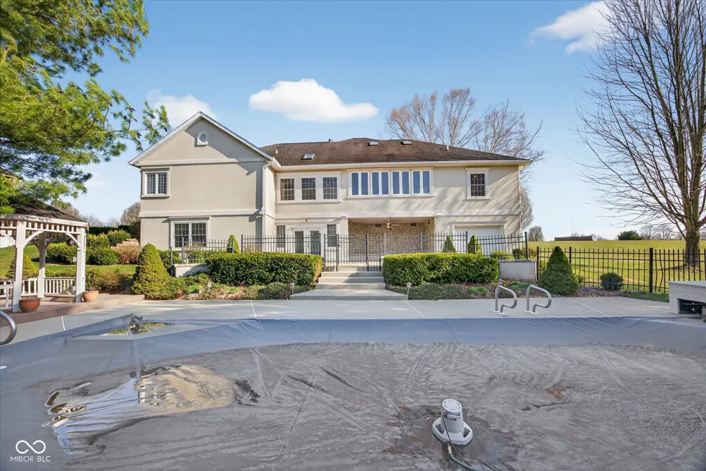 491 E Chambers Pike Bloomington, IN 47404