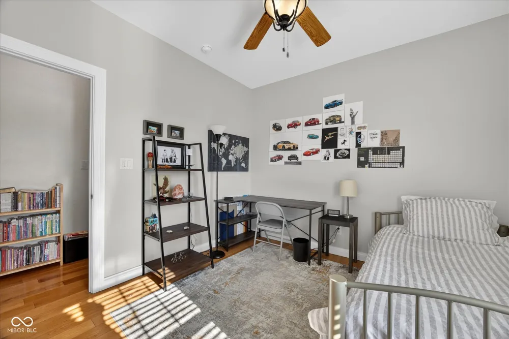 491 E Chambers Pike Bloomington, IN 47404