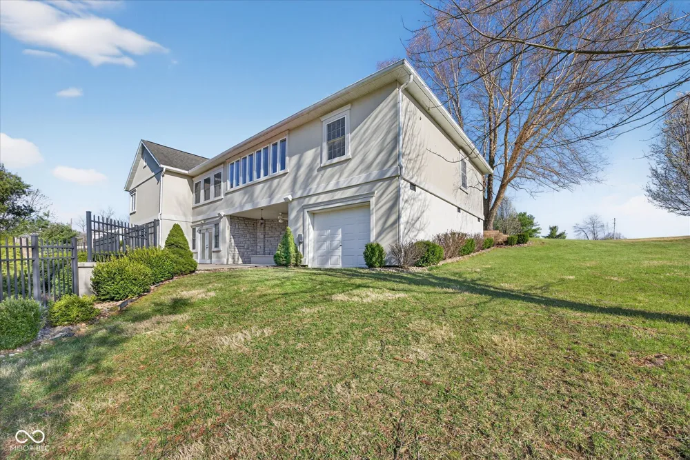 491 E Chambers Pike Bloomington, IN 47404