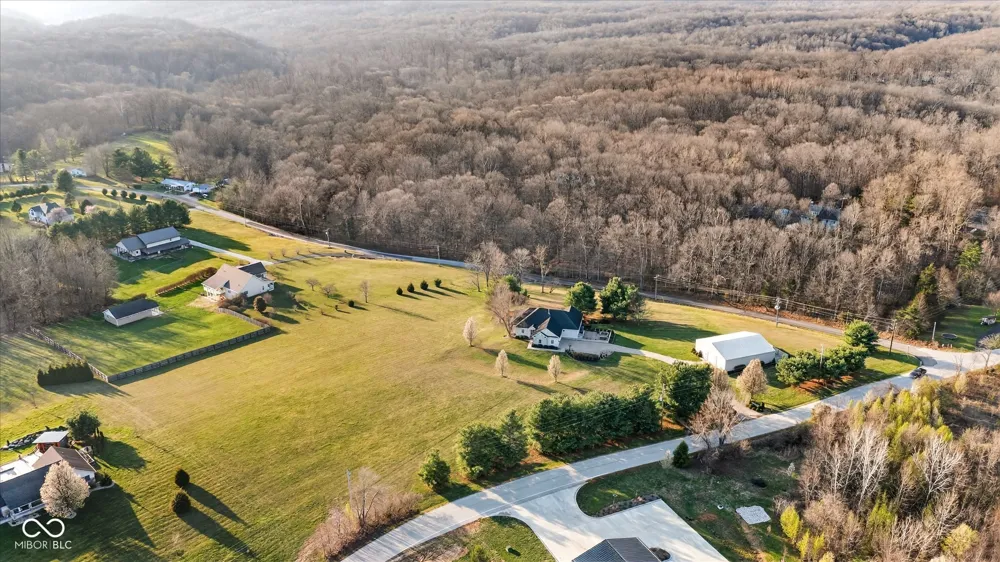 491 E Chambers Pike Bloomington, IN 47404