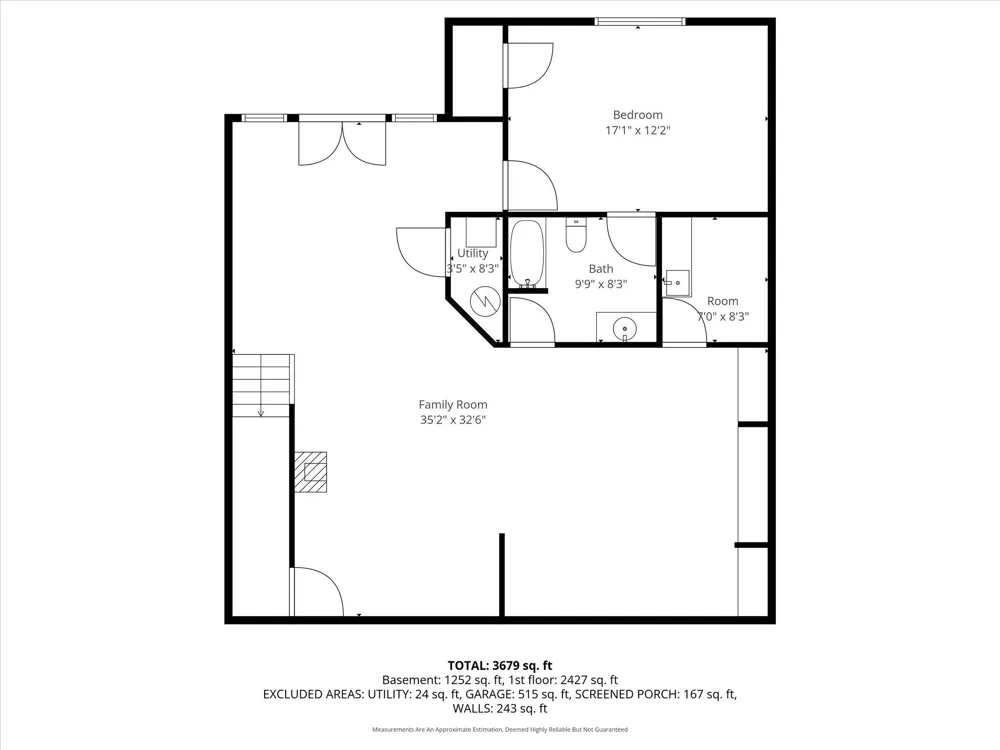 491 E Chambers Pike Bloomington, IN 47404