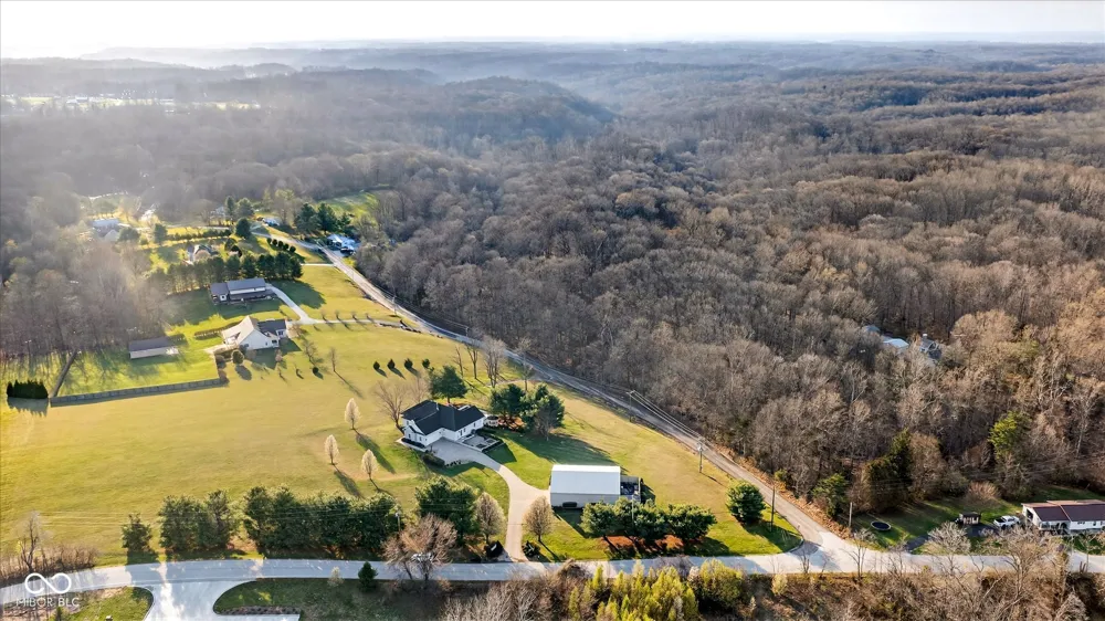 491 E Chambers Pike Bloomington, IN 47404