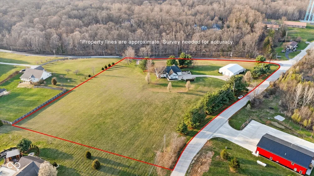 491 E Chambers Pike Bloomington, IN 47404