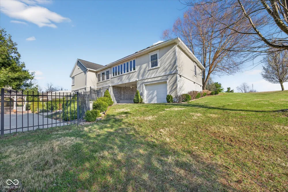 491 E Chambers Pike Bloomington, IN 47404