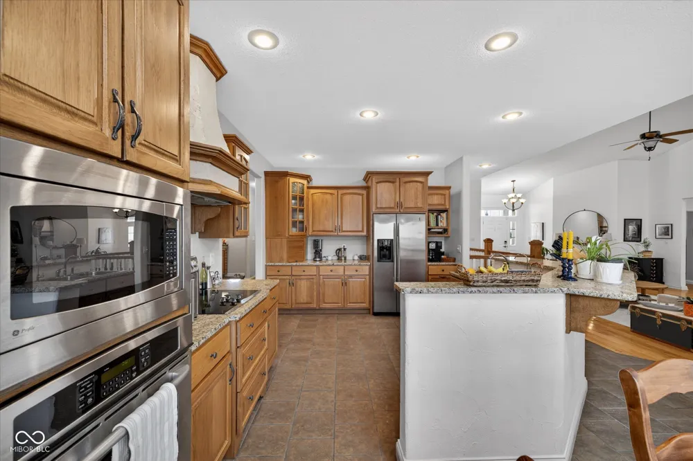 491 E Chambers Pike Bloomington, IN 47404