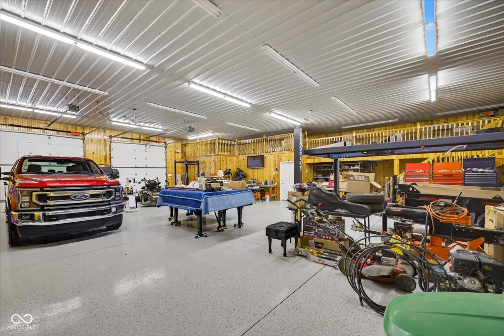 491 E Chambers Pike Bloomington, IN 47404