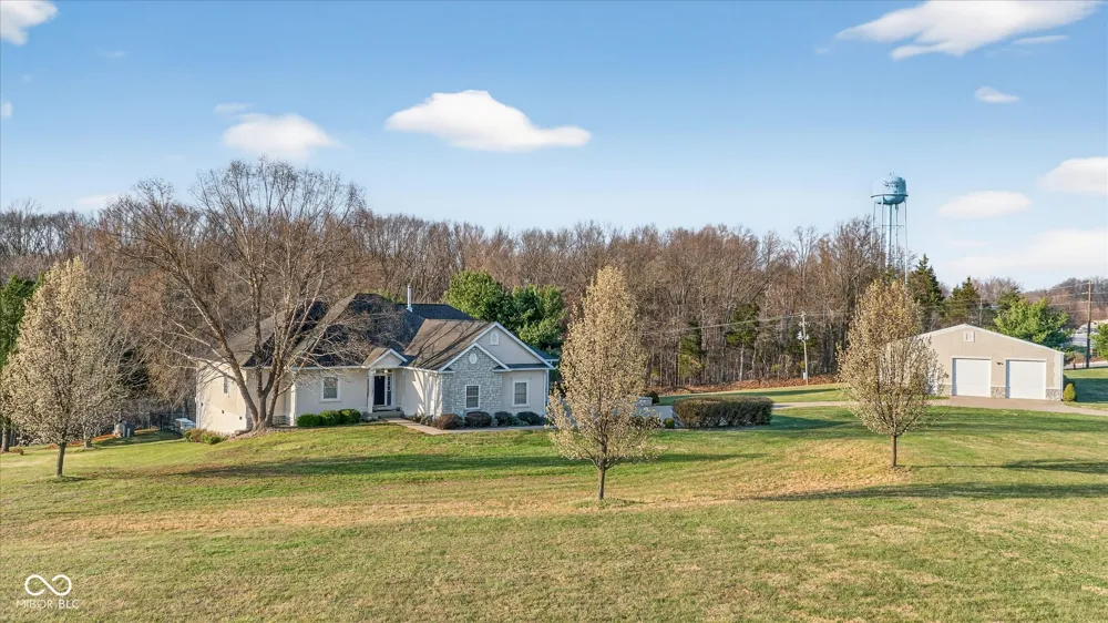 491 E Chambers Pike Bloomington, IN 47404