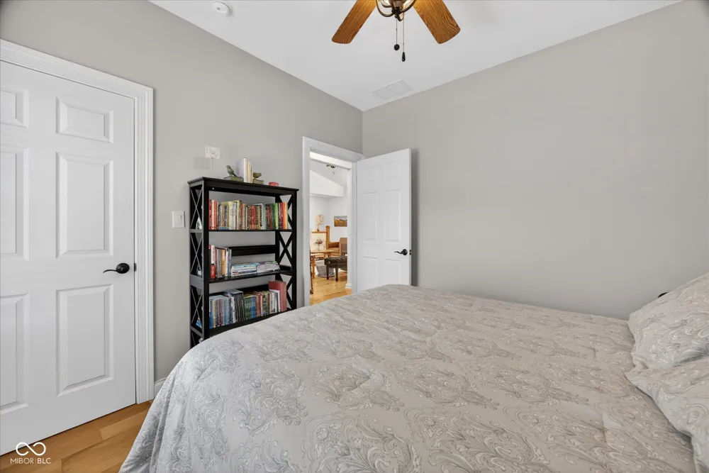 491 E Chambers Pike Bloomington, IN 47404