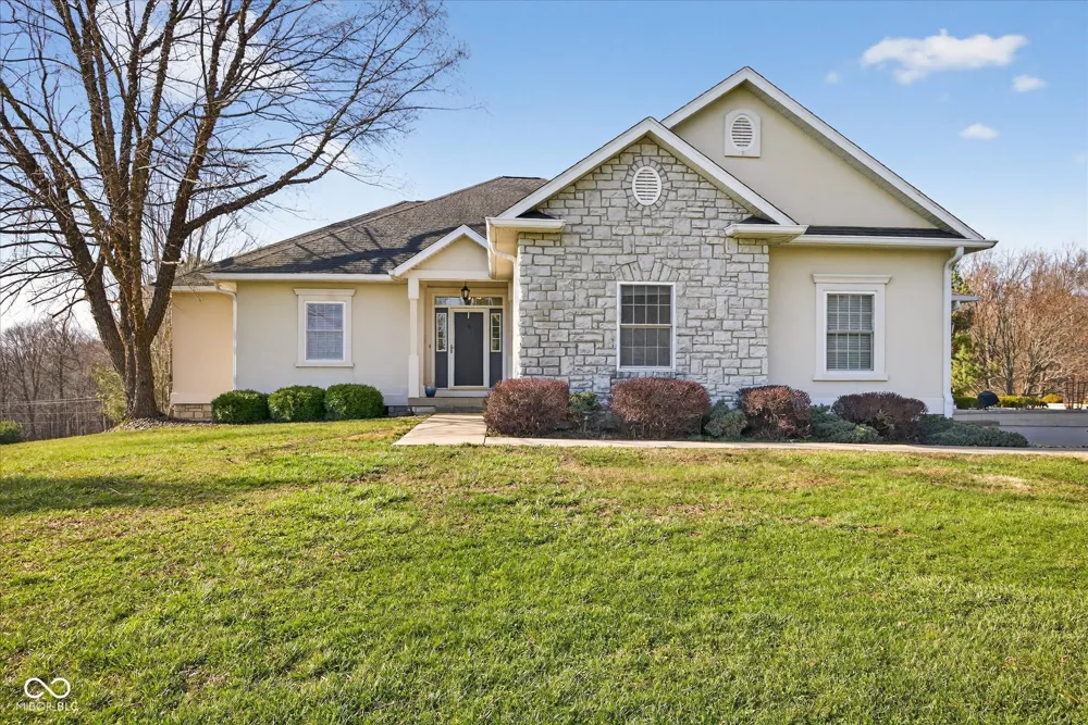 491 E Chambers Pike Bloomington, IN 47404