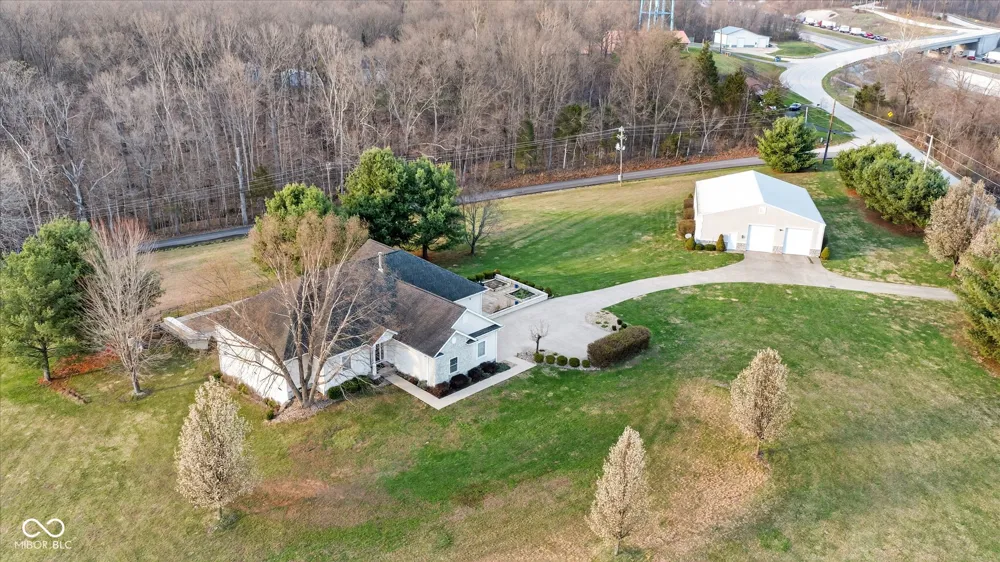 491 E Chambers Pike Bloomington, IN 47404