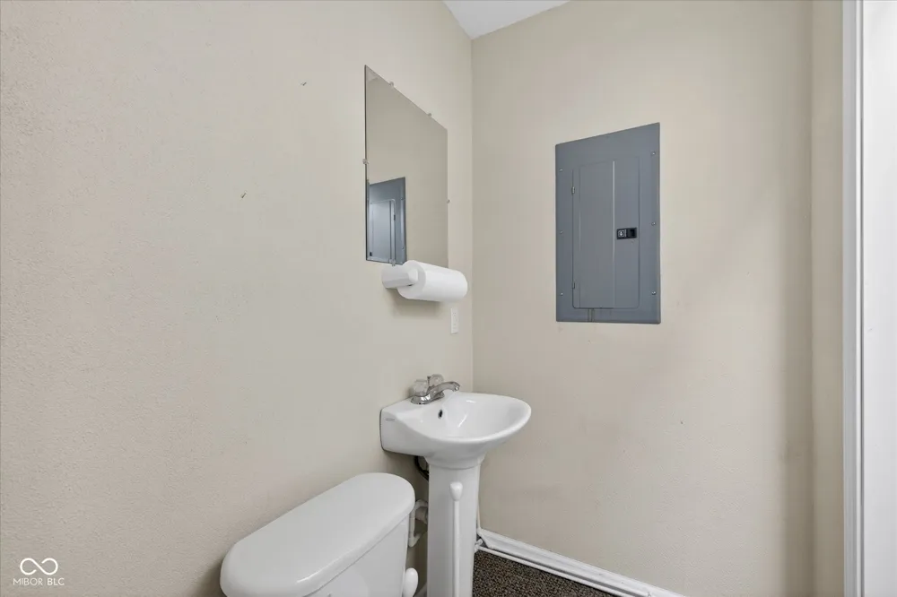 491 E Chambers Pike Bloomington, IN 47404