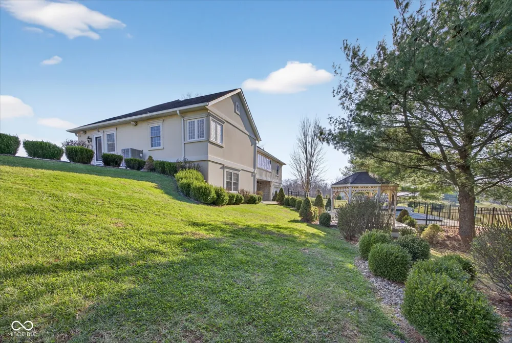 491 E Chambers Pike Bloomington, IN 47404