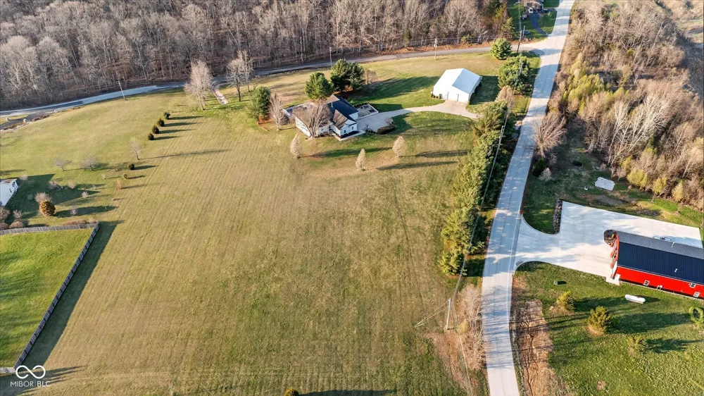 491 E Chambers Pike Bloomington, IN 47404