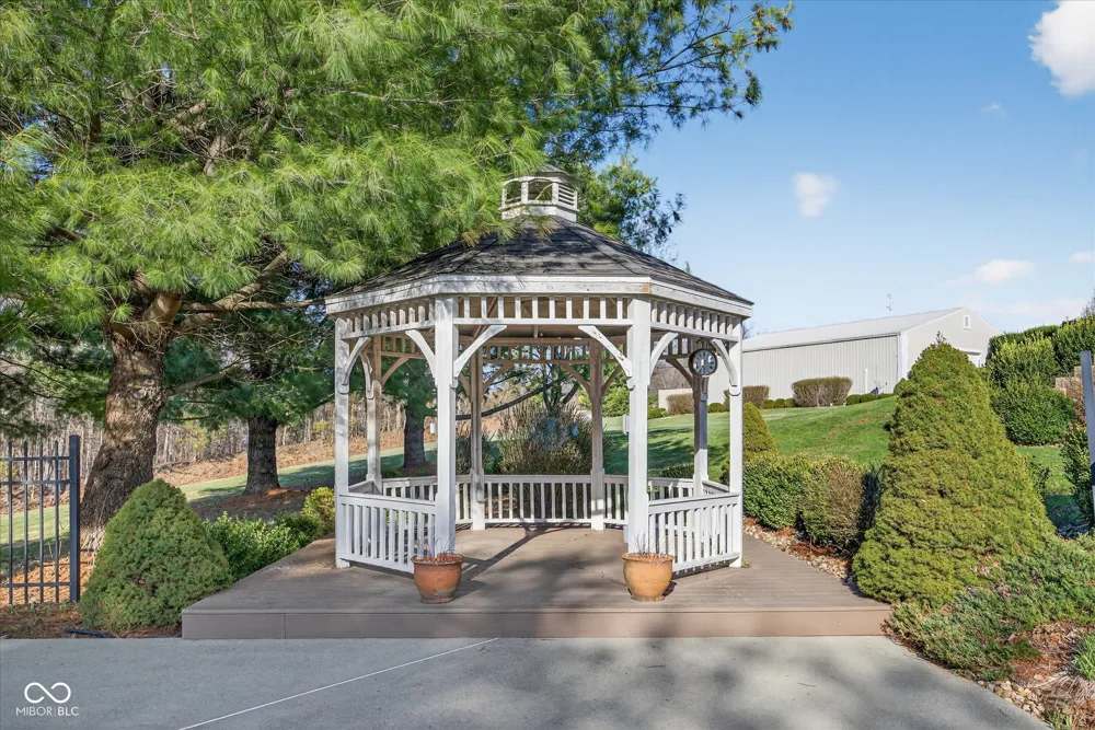 491 E Chambers Pike Bloomington, IN 47404