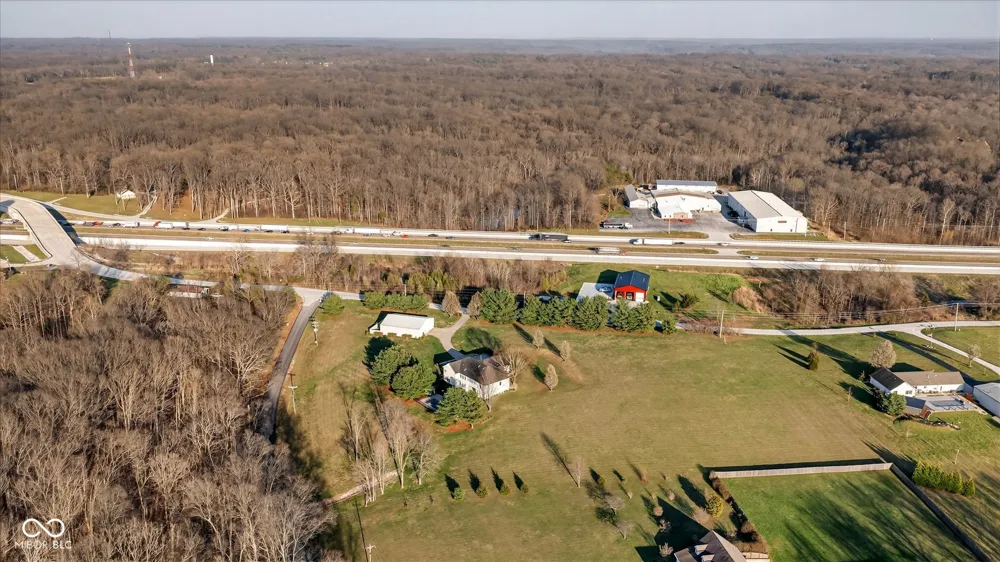491 E Chambers Pike Bloomington, IN 47404