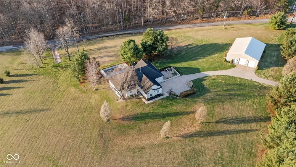 491 E Chambers Pike Bloomington, IN 47404