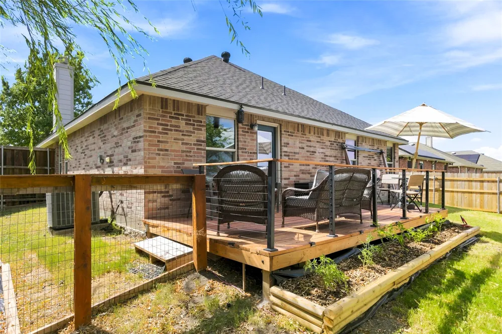 546 Laurel Lane Fate, TX 75087