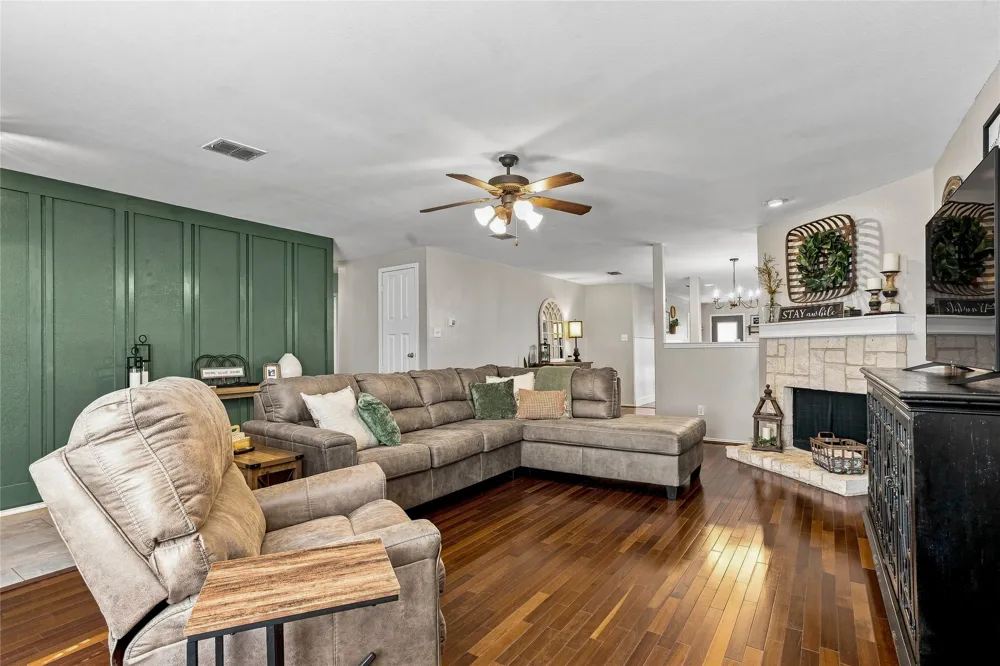 546 Laurel Lane Fate, TX 75087