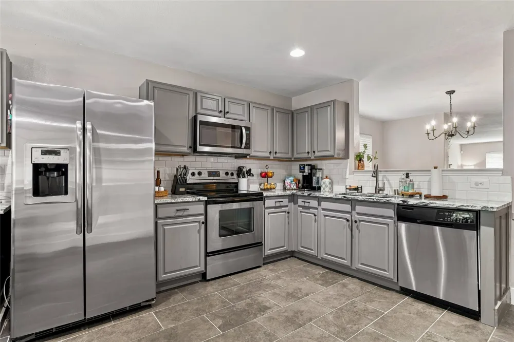 546 Laurel Lane Fate, TX 75087