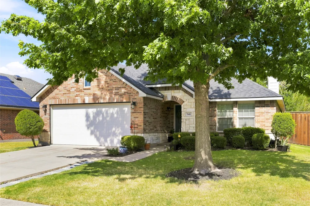 546 Laurel Lane Fate, TX 75087