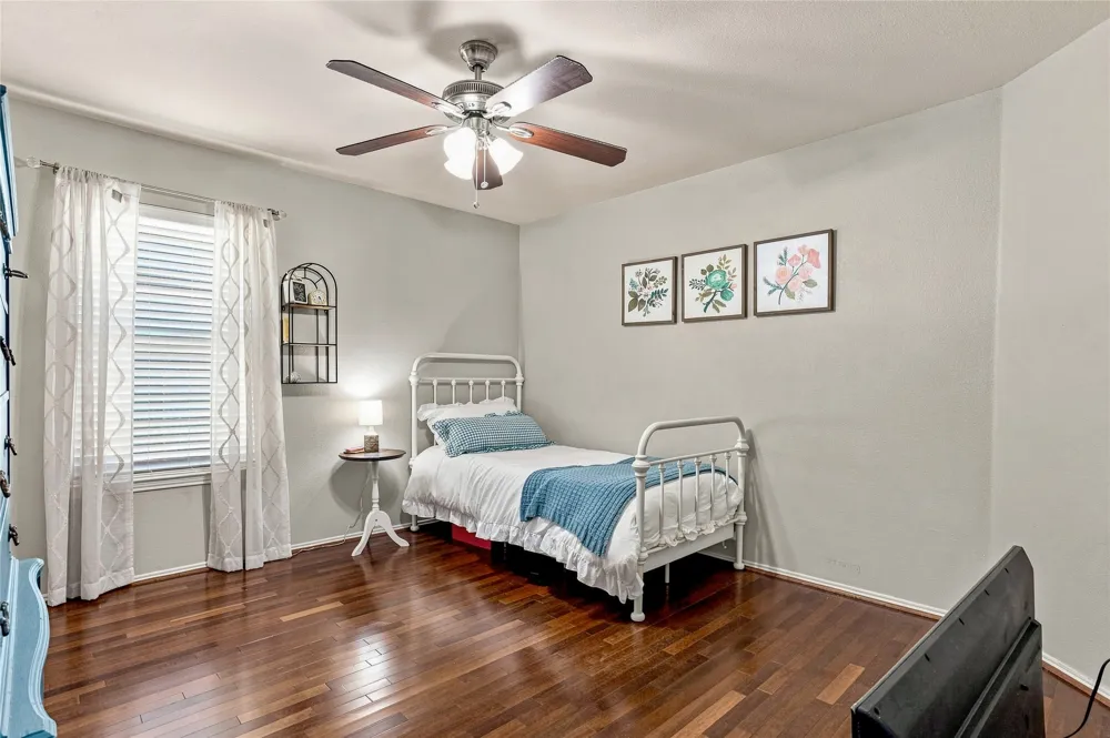 546 Laurel Lane Fate, TX 75087