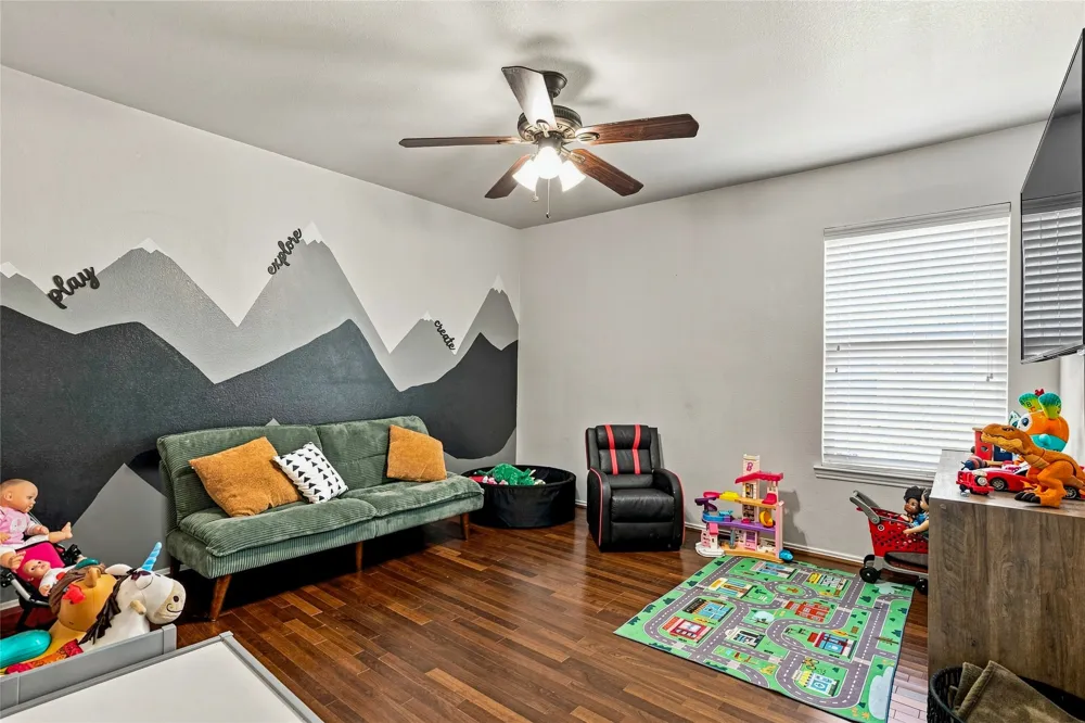 546 Laurel Lane Fate, TX 75087