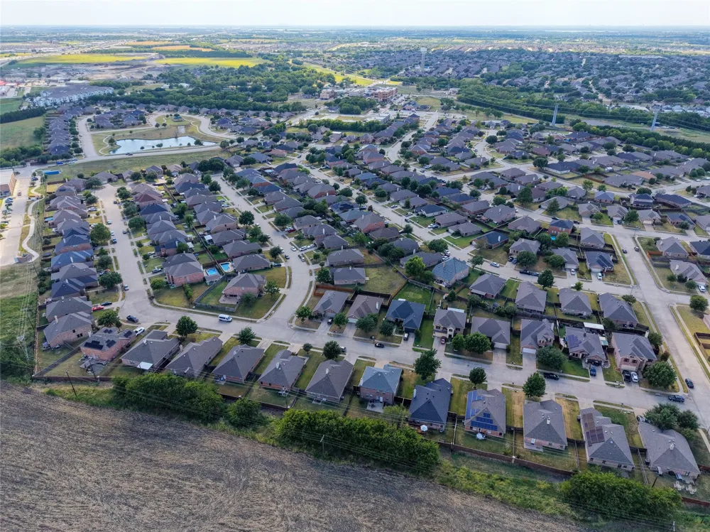 546 Laurel Lane Fate, TX 75087