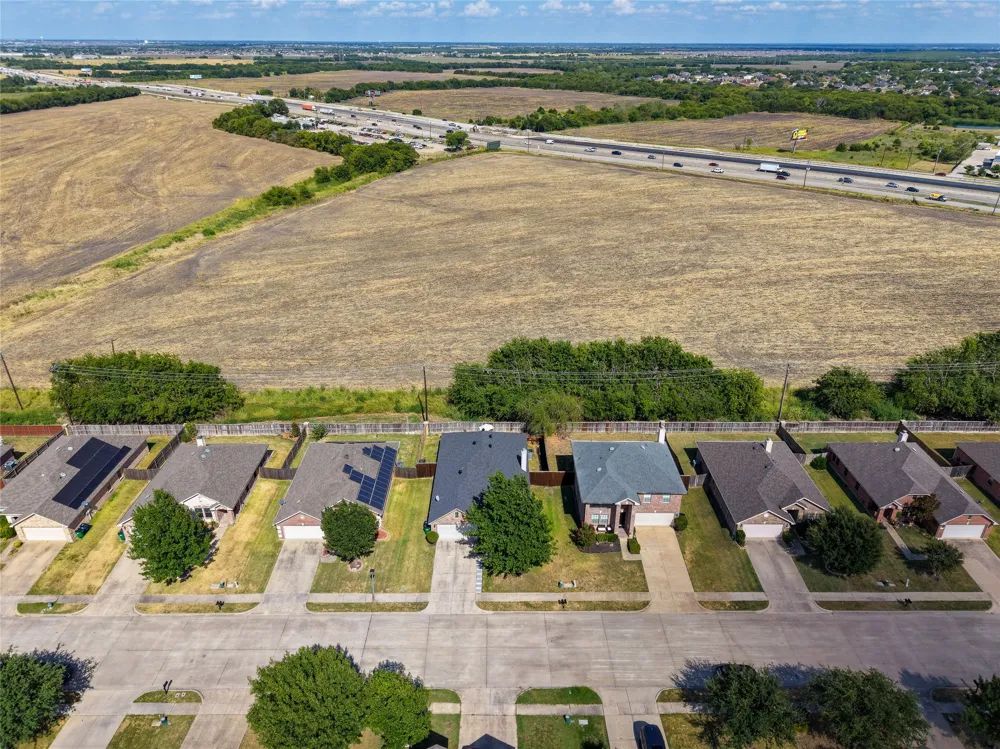 546 Laurel Lane Fate, TX 75087