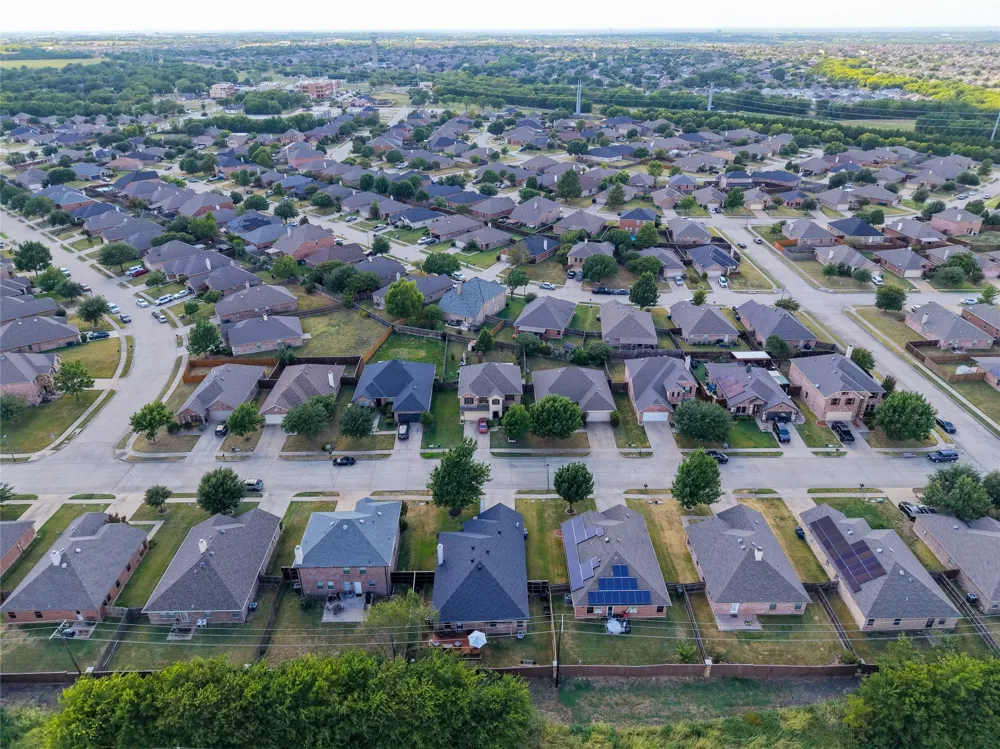 546 Laurel Lane Fate, TX 75087