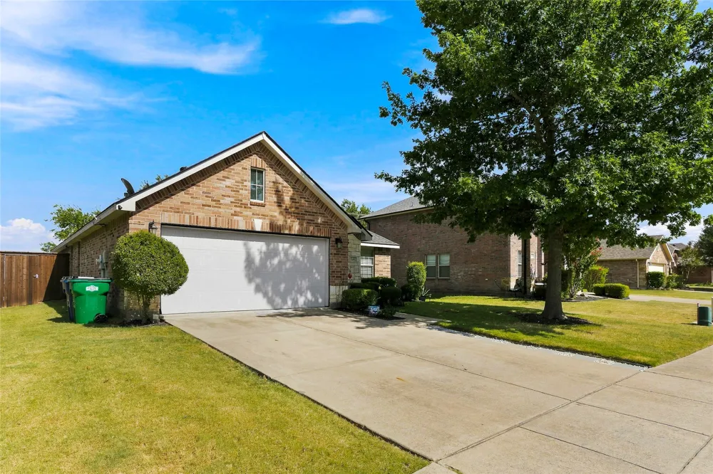 546 Laurel Lane Fate, TX 75087