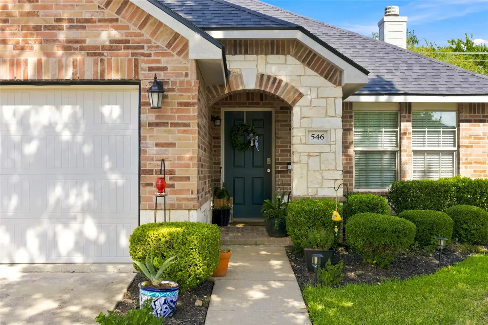 546 Laurel Lane Fate, TX 75087