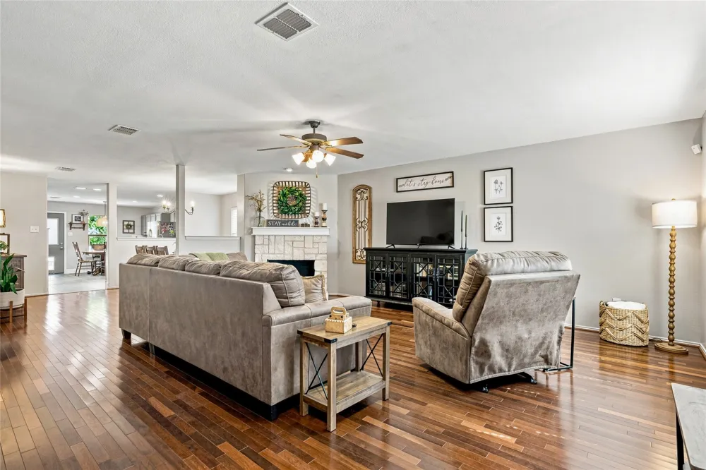 546 Laurel Lane Fate, TX 75087