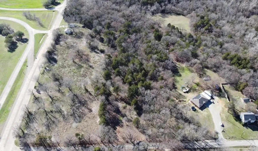 S Maurice Avenue Denison, TX 75020