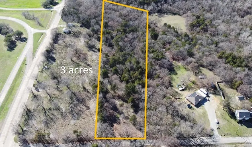 S Maurice Avenue Denison, TX 75020