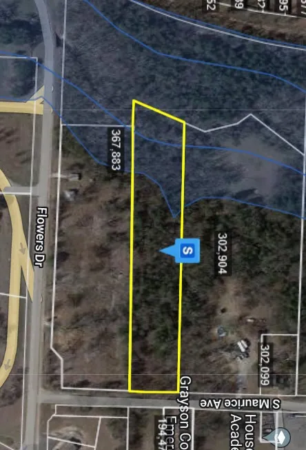 S Maurice Avenue Denison, TX 75020