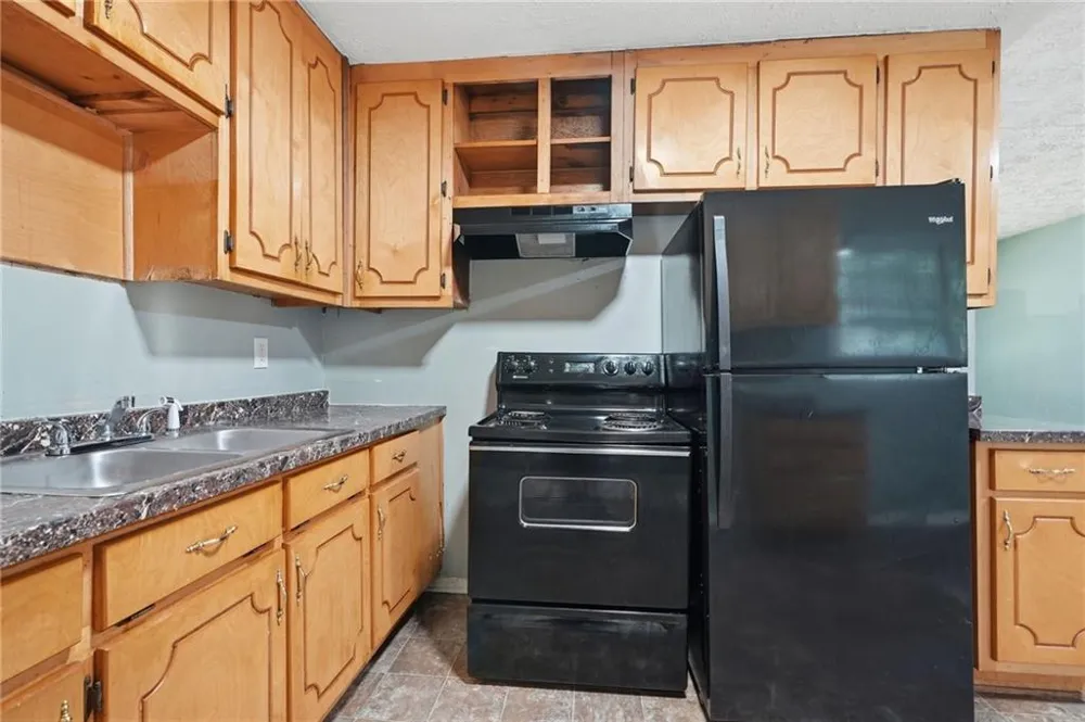 2970 Carriage Lane College Park, GA 30349