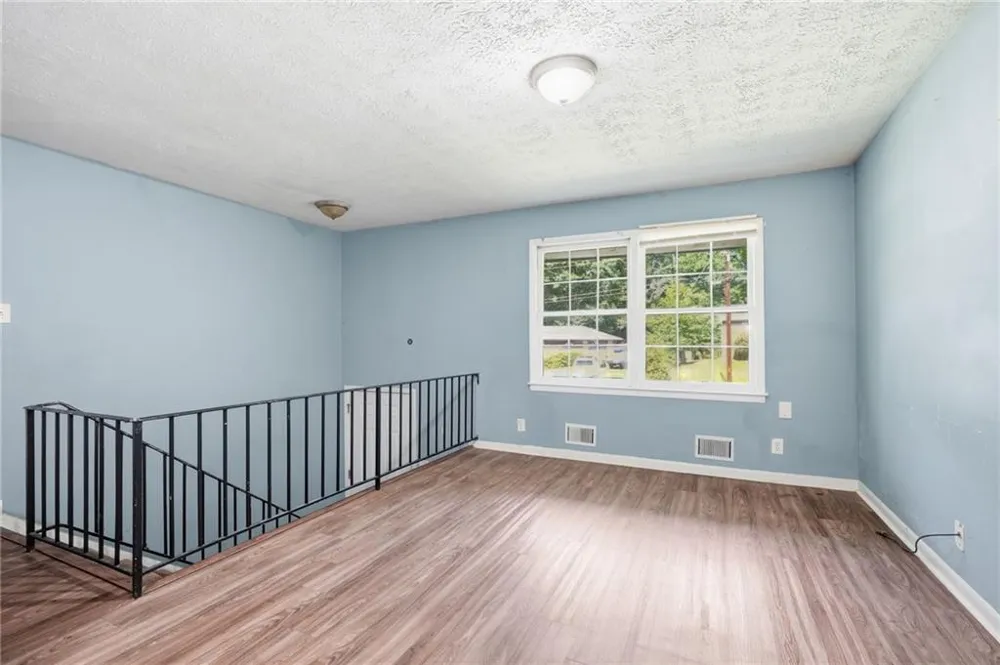 2970 Carriage Lane College Park, GA 30349