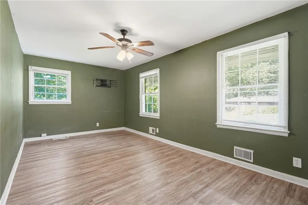 2970 Carriage Lane College Park, GA 30349