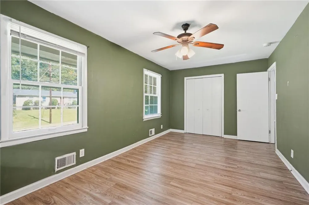 2970 Carriage Lane College Park, GA 30349