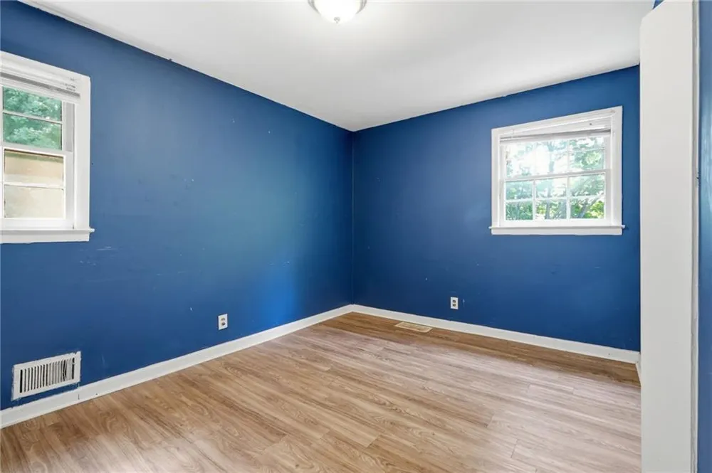 2970 Carriage Lane College Park, GA 30349
