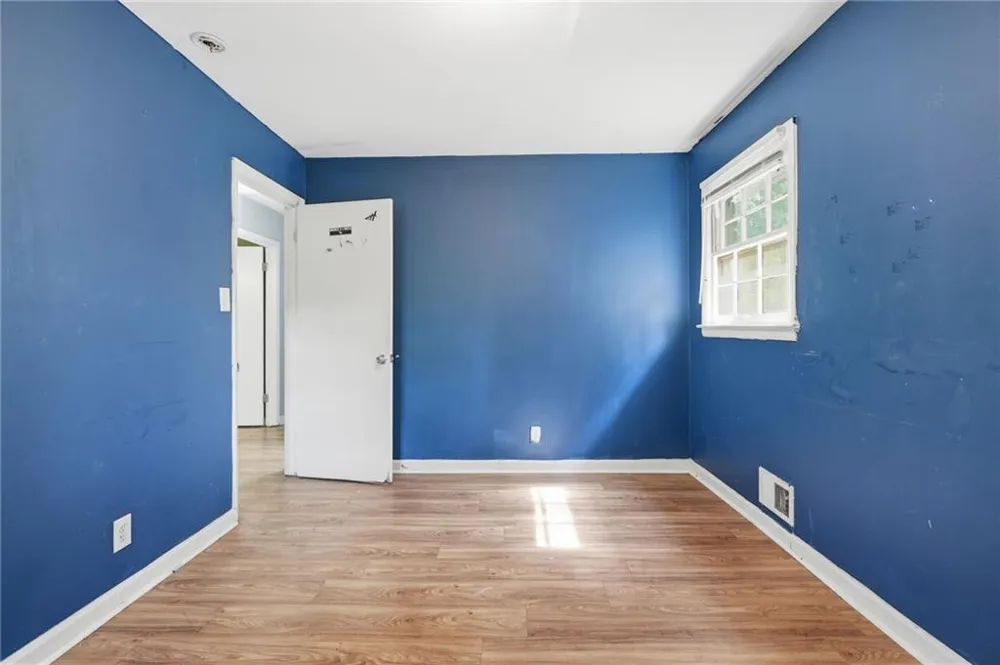 2970 Carriage Lane College Park, GA 30349